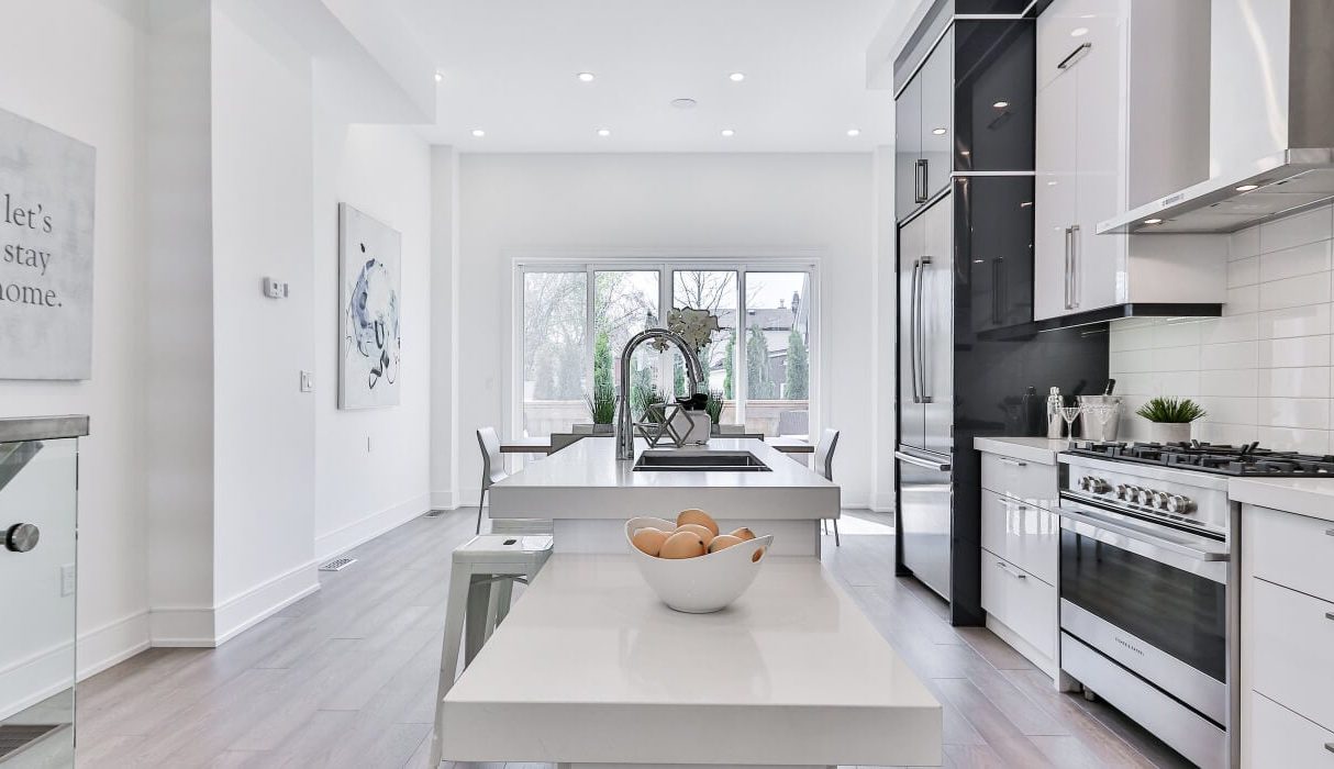 Why We Love Real Estate