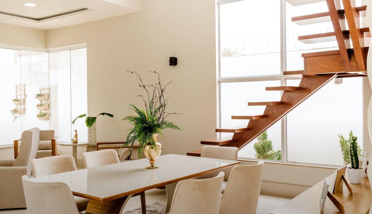 Get rich with real estate, why not?