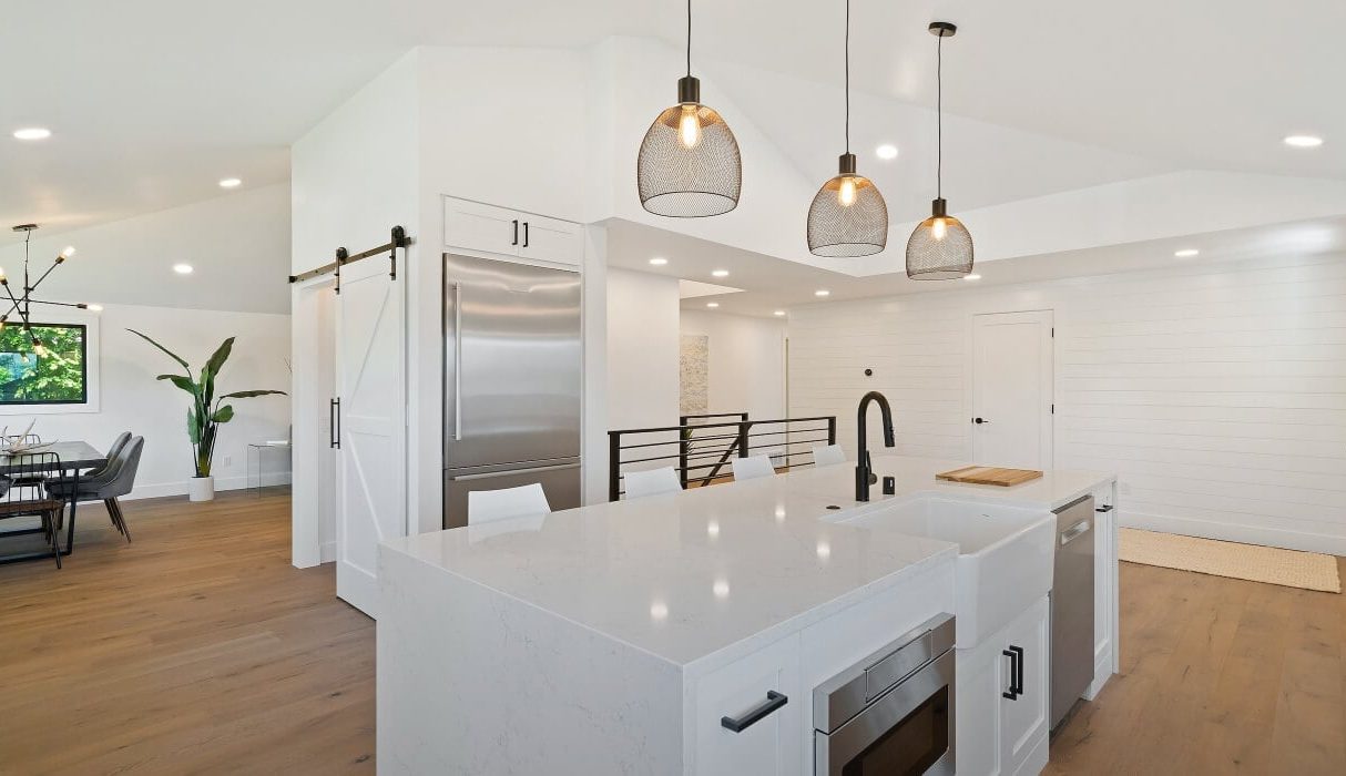 Apartment design consulting